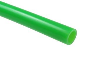 CO NC0650-100G Nylon Tubing, 3/8" OD x 0.275" ID x 100', Green