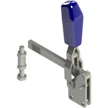 KI KF-017-RS VERTICAL HOLD-DOWN CLAMP