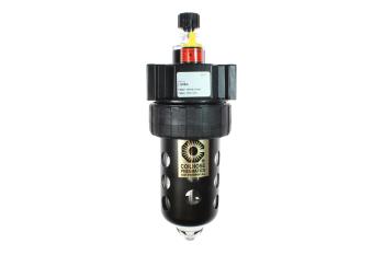 CO L380BG 3/8" General Purpose Lubricator w/Bowl Guard