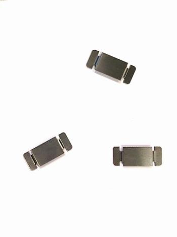 Breeze SS Adjustable Fasteners for Make-A-Clamp Kits (25/Box)