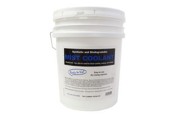CO MC640-53S Mist Coolant 5 gallon