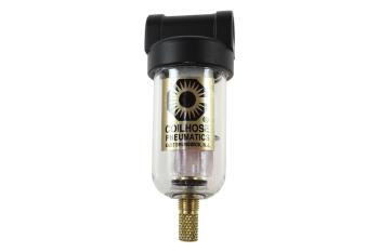 CO MF1 1/8" Miniature Filter