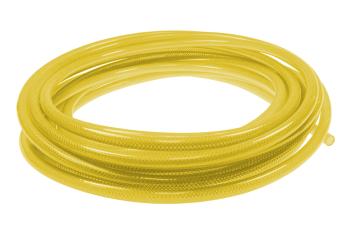 CO PFE5050TY Flexeel Hose 5/16" ID x 50’ No Fittings Transparent Yellow