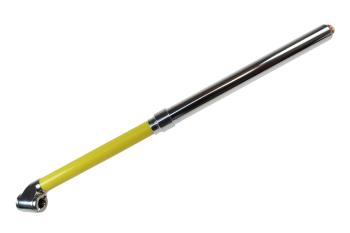 CO PG2212-DL DUAL FOOT PENCIL TIRE GAUGE,