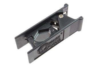 CO PXC058 Tubing Cutter Black