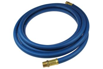 CO R38012N Multi-Purpose Hose, 3/8" ID x 12', 3/8" MPT