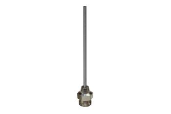 CO SNT-4 Needle Blow Gun Tip, 0.095" x 2 15/32"