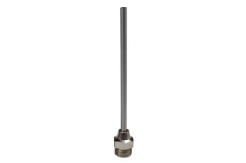 CO SNT-5 Needle Blow Gun Tip, 0.134" x 2 3/4"
