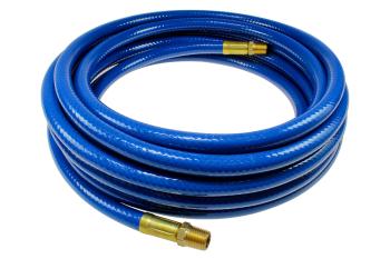 CO TP6100 Thermoplastic Hose, 3/8" ID x 100' x 3/8" MPT