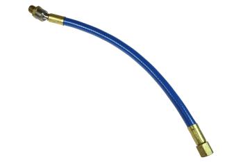 CO VP06724BS TP Lead-In 3/8" ID x 72" 1/4" Ball Swivel