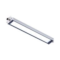 LED2WORK TUBELED_40 II, 7.48" (190mm), 100? ~8W, 24V DC - Power, cascadable
