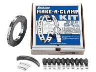 Breeze 4001 Make-A-Clamp Kit