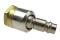 CO 11-04BSF 1/4" Megaflow Ball Swivel Connector x 1/4" FPT