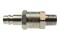 CO 1101LF 1/4" Megaflow Filtering Connector 1/4" MPT