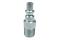 CO 1401 1/4" ARO Connector, 1/4" MPT