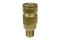 CO 142 1/4" ARO Coupler, 1/4" MPT