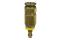 CO 14A6L 1/4" Automatic ARO Coupler 3/8" ID Lock-On