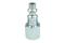 CO 1509 1/4" Industrial Connector, 1/8" FPT