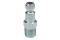 CO 1603 1/4" Automotive Connector, 3/8" MPT