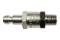 CO 1601LF 1/4" Automotive Interchange FilterPlug
