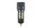CO 26F2-DMX 1/4" Filter w/Automatic Drain, Metal Bowl, 5&micro; Element