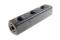 CO 3032 3 Port Low-Profile Manifold 1/4" In 1/4" Out