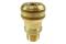 CO 342A 3/4" Automatic Industrial Coupler, 3/4" MPT
