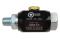 CO 40014 1/4" In-Line Lubricator