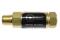 CO 4214-70PS 1/4" In-Line Preset Regulator 70 PSI