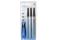 6" All Purpose 4-Piece File Set