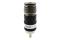 CO 588USE 2-in-1 Automatic Safety Exhaust Coupler 3/8" Body 1/2" Hose Barb