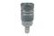 CO 586-DL 3/8" Industrial Coupler 3/8" ID Hose Display