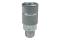 CO 593 3/8" Automotive Coupler, 1/4" MPT