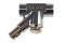CO 640S In-Line Safety Blow Gun with Tip