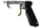 CO 700-SB Pistol Grip Safety Booster Blow Gun