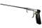 CO 706-S Pistol Grip Safety Blow Gun w/6" Extension