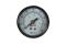 CO 8800-160 2" Dial Gauge, 1/4" Back Mount, 0-160 PSI
