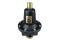 CO 8804KL 1/2" Regulator Tamperproof, 0-60 PSI