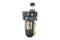 CO 8846M 3/4" Lubricator w/Metal Bowl