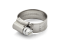 ABA Original 304 SS Hose Clamps 226mm - 256mm, SAE 154