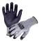 Azusa Safety 13 Gauge HPPE Blended ANSI A3 Cut Resistant Gloves, L