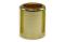 CO HF7328 .656" BRASS HOSE FERRULES (H38, R38, B6)