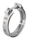 BR VT11200B03-3ABG V-BAND CLAMP 11" : 15/CS