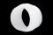 CO CPF04 NYLON COILED HOSE PLASTIC FERRULE, 1/4" ID