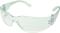 Azusa Safety Cruiser Polycarbonate Anti-Fog Safety Glasses, Clear Lens
