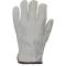 Azusa Safety Top Grain Leather Drivers Gloves with a Keystone Thumb, M