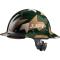 LF HDC-20CJ DAX CARBON FIBER HARD HAT (JUNGLE CAMO)