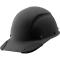 DAX Carbon Fiber Cap Brim Safety Hard Hat(BLACK)