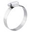 Breeze HTM Hi-Torque Clamps w/Liner, 300 SS Band, 410 SS Screw, 2-1/4" - 3-1/8" Range, SAE 312