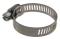 CO HC116 HOSE CLAMP 5/16" BAND, 11/16" TO 1 1/2" RANGE